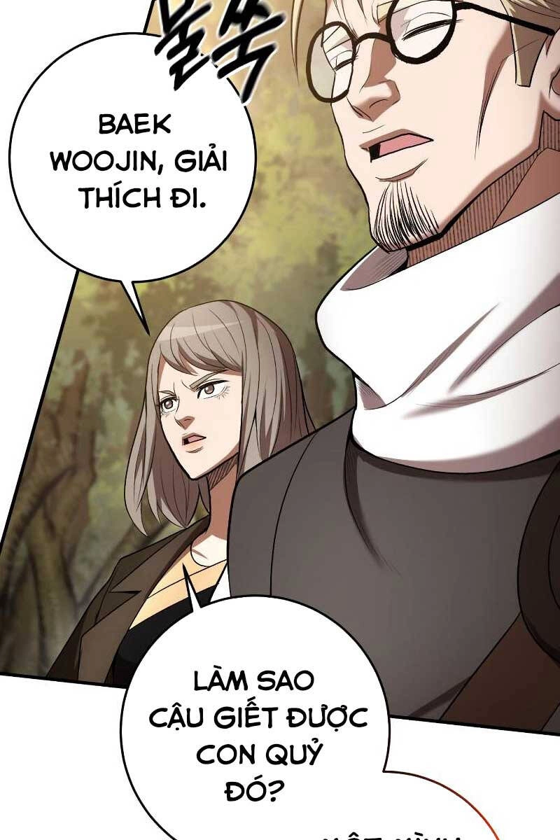 Thiên Tài Kiếm Thuật Của Gia Tộc Danh Giá Chapter 65 - 20