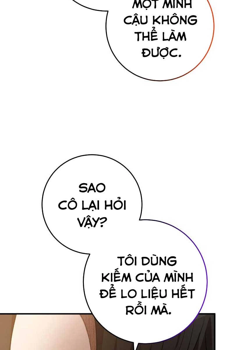 Thiên Tài Kiếm Thuật Của Gia Tộc Danh Giá Chapter 65 - 21