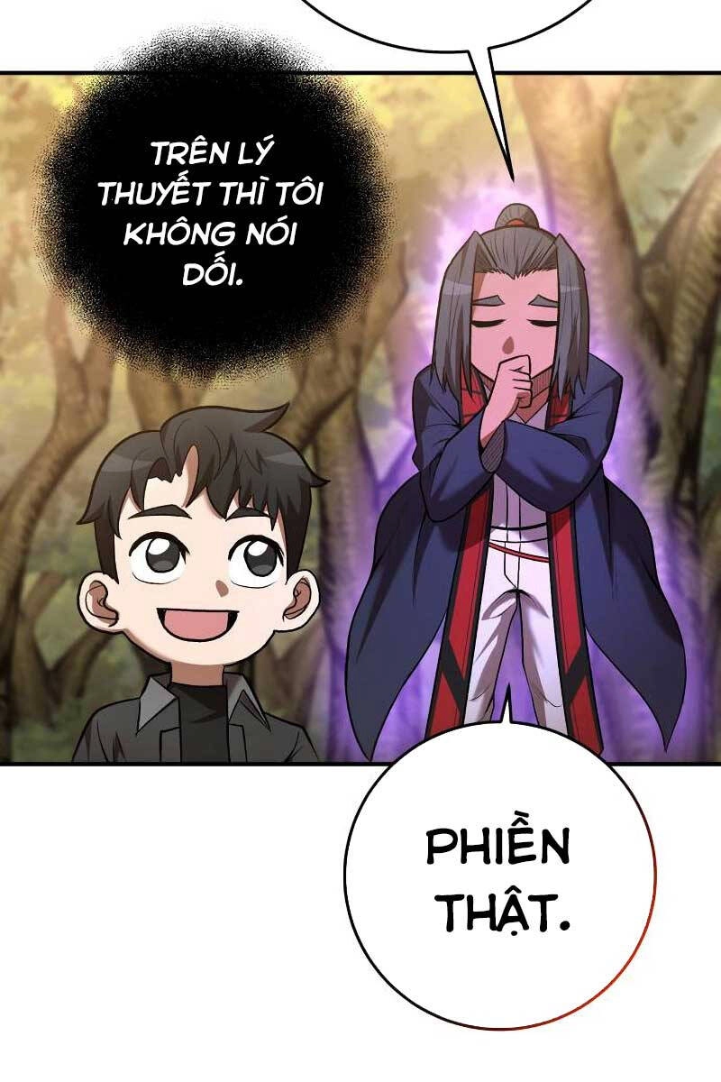 Thiên Tài Kiếm Thuật Của Gia Tộc Danh Giá Chapter 65 - 27