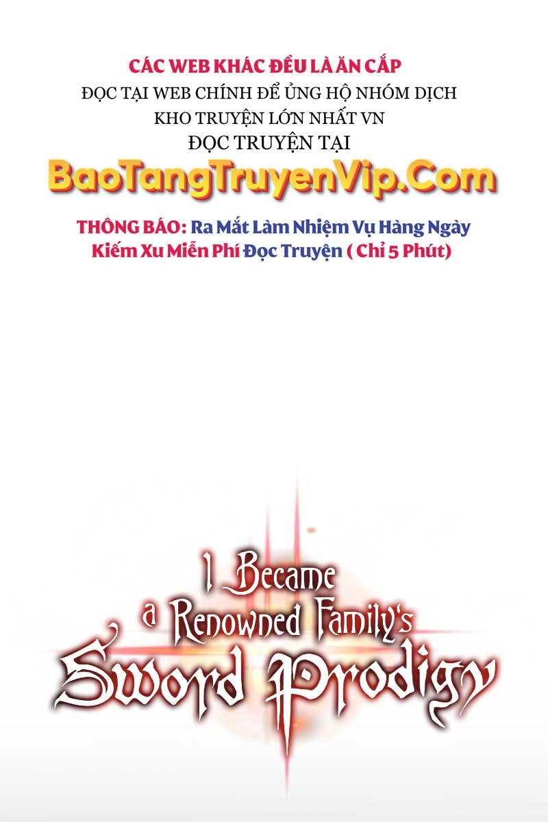 Thiên Tài Kiếm Thuật Của Gia Tộc Danh Giá Chapter 65 - 32