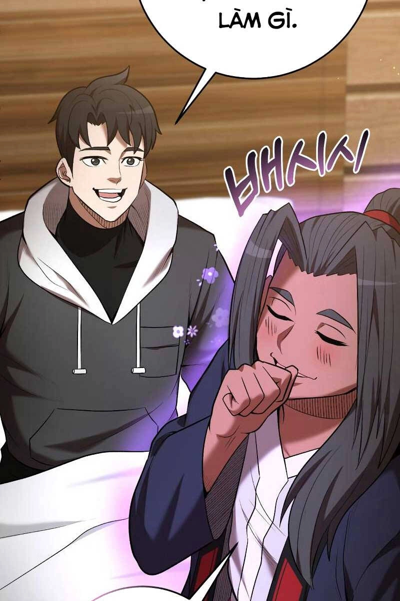 Thiên Tài Kiếm Thuật Của Gia Tộc Danh Giá Chapter 65 - 86