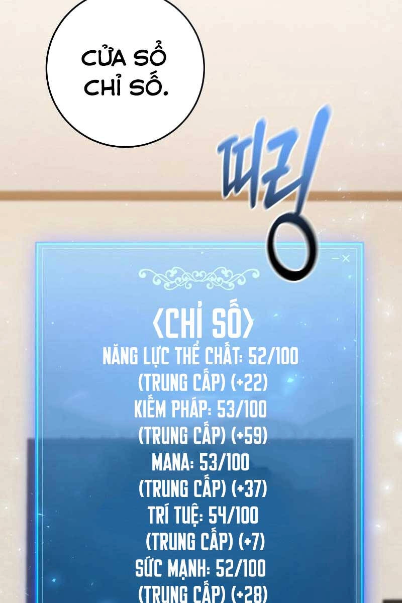 Thiên Tài Kiếm Thuật Của Gia Tộc Danh Giá Chapter 65 - 95