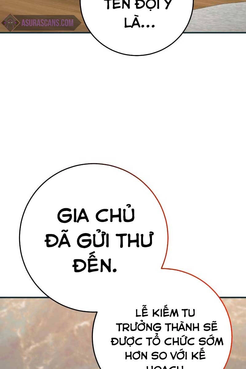 Thiên Tài Kiếm Thuật Của Gia Tộc Danh Giá Chapter 65 - 109