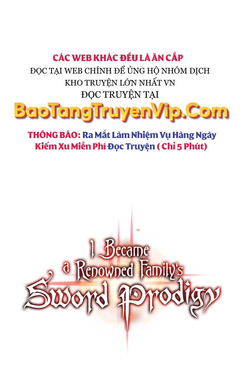 Thiên Tài Kiếm Thuật Của Gia Tộc Danh Giá Chapter 67 - 29