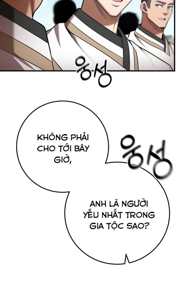 Thiên Tài Kiếm Thuật Của Gia Tộc Danh Giá Chapter 67 - 45