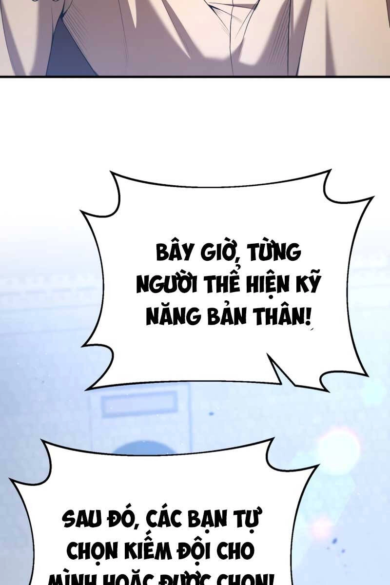 Thiên Tài Kiếm Thuật Của Gia Tộc Danh Giá Chapter 67 - 75