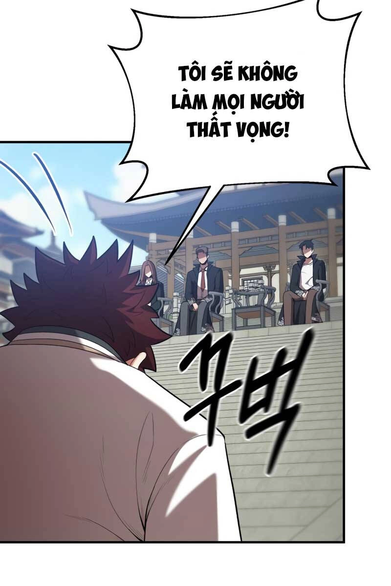 Thiên Tài Kiếm Thuật Của Gia Tộc Danh Giá Chapter 67 - 80