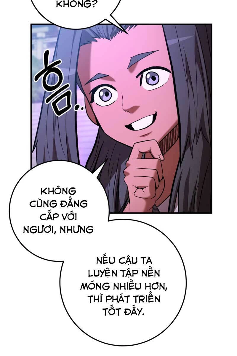 Thiên Tài Kiếm Thuật Của Gia Tộc Danh Giá Chapter 67 - 89