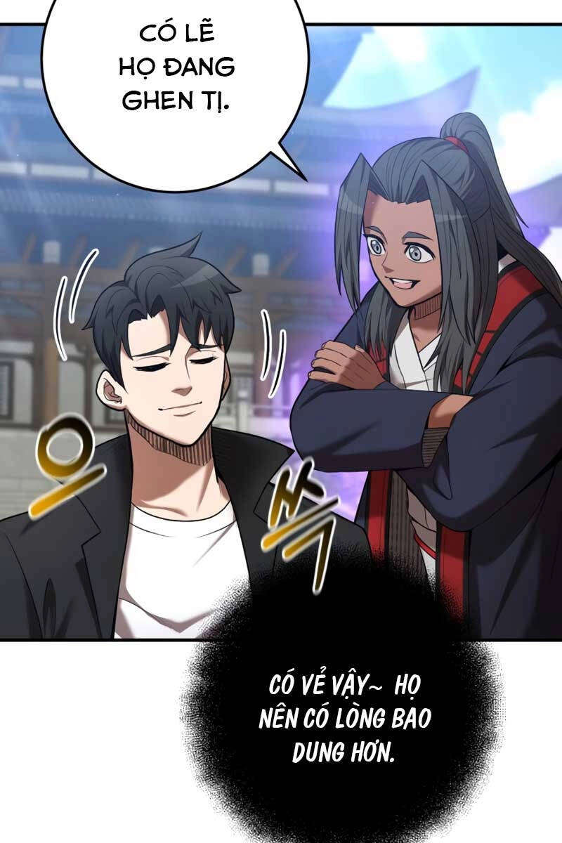 Thiên Tài Kiếm Thuật Của Gia Tộc Danh Giá Chapter 67 - 96