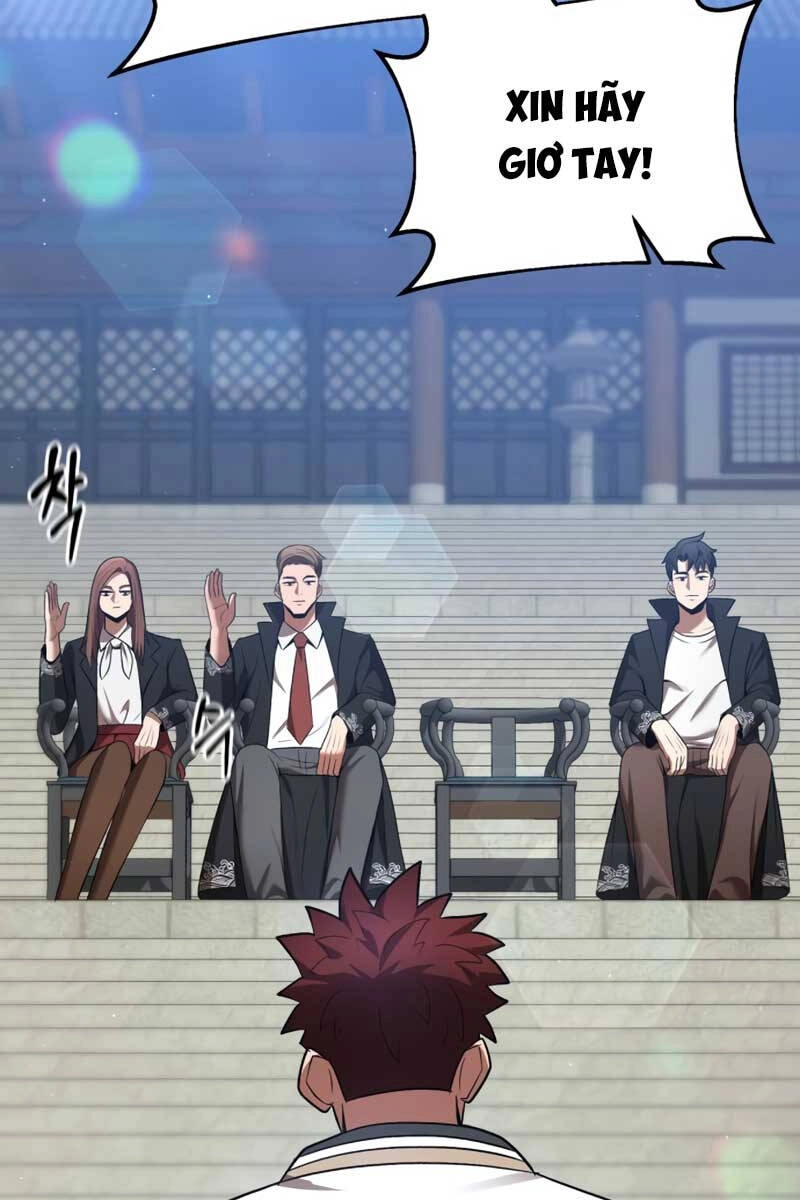 Thiên Tài Kiếm Thuật Của Gia Tộc Danh Giá Chapter 67 - 98