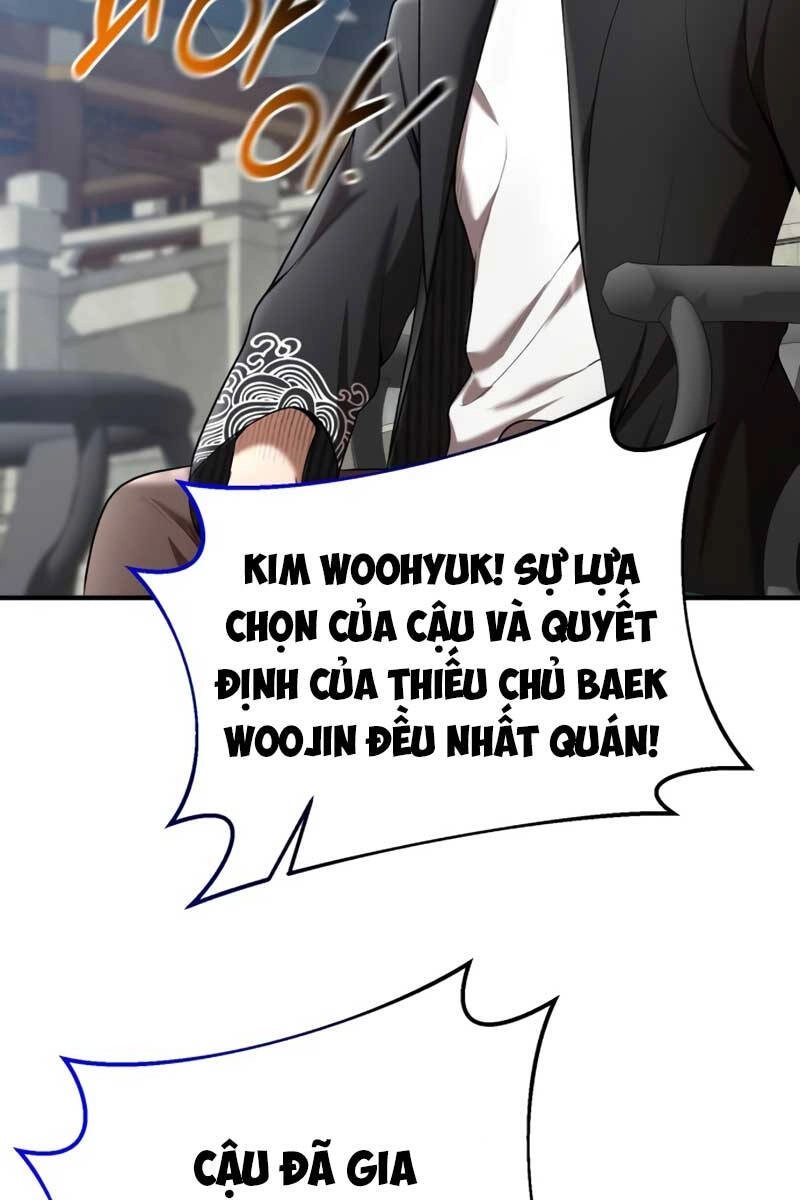 Thiên Tài Kiếm Thuật Của Gia Tộc Danh Giá Chapter 67 - 108