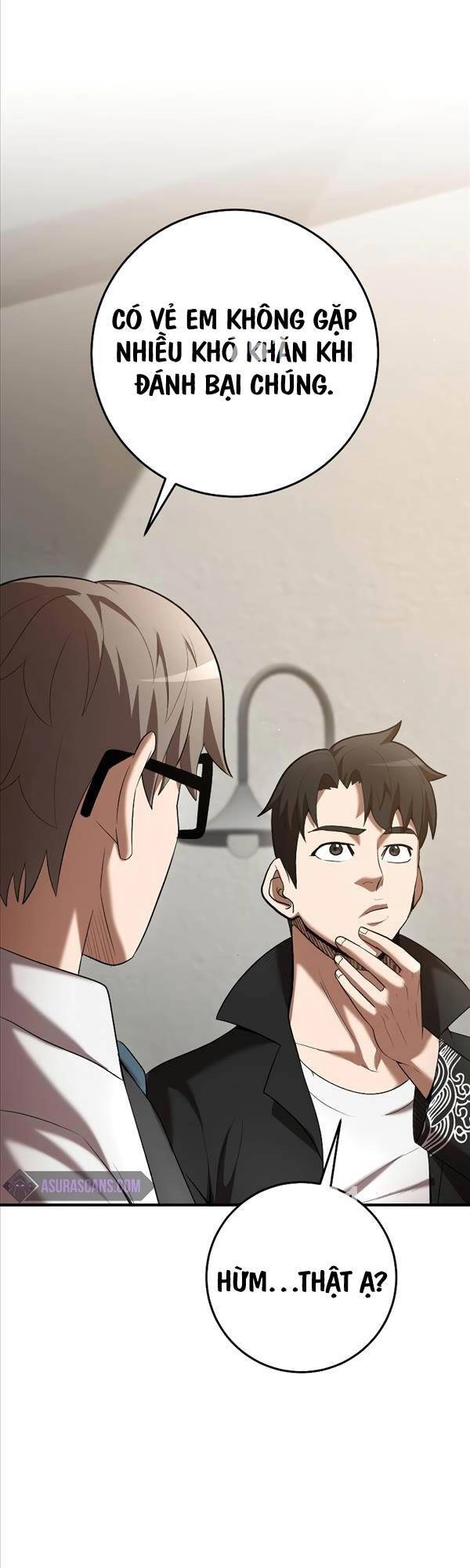 Thiên Tài Kiếm Thuật Của Gia Tộc Danh Giá Chapter 69 - 3