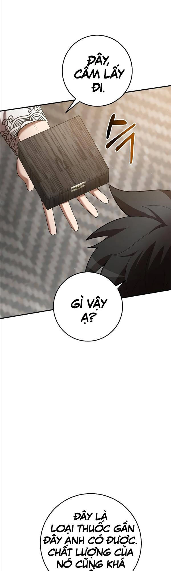 Thiên Tài Kiếm Thuật Của Gia Tộc Danh Giá Chapter 69 - 8