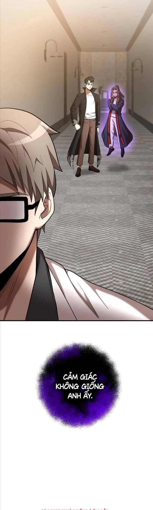 Thiên Tài Kiếm Thuật Của Gia Tộc Danh Giá Chapter 69 - 16