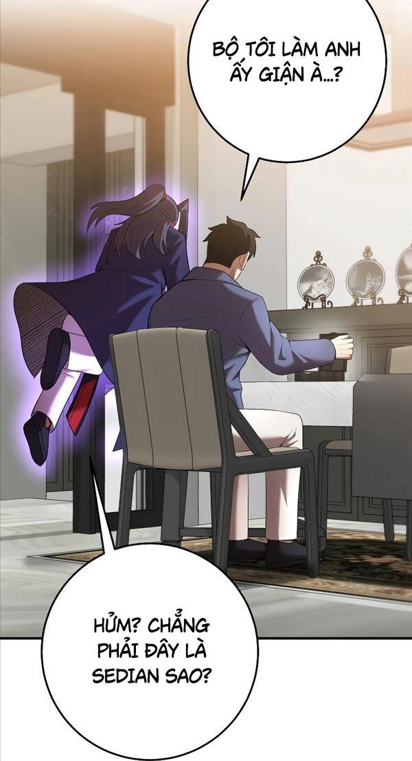 Thiên Tài Kiếm Thuật Của Gia Tộc Danh Giá Chapter 69 - 19