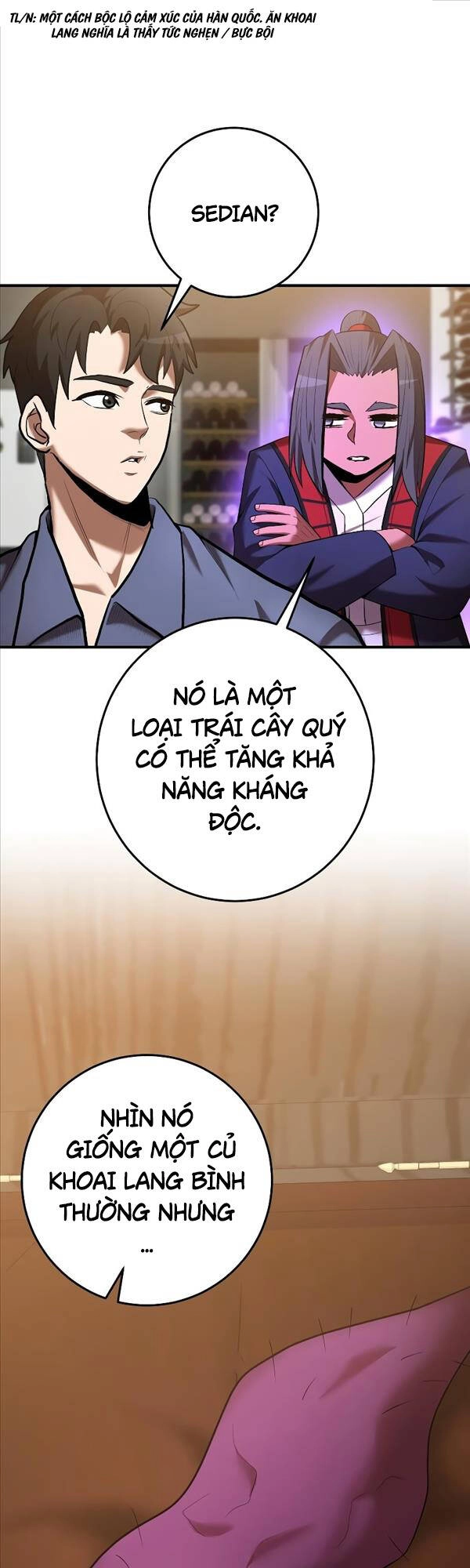 Thiên Tài Kiếm Thuật Của Gia Tộc Danh Giá Chapter 69 - 20