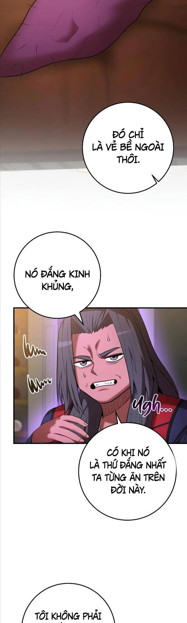 Thiên Tài Kiếm Thuật Của Gia Tộc Danh Giá Chapter 69 - 21