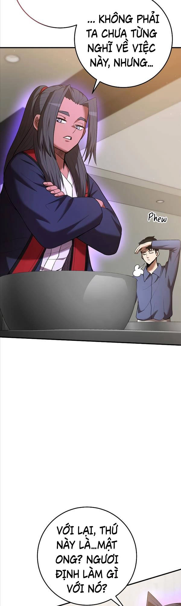 Thiên Tài Kiếm Thuật Của Gia Tộc Danh Giá Chapter 69 - 31