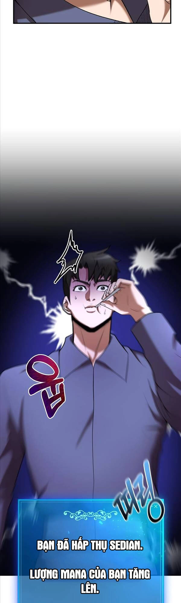 Thiên Tài Kiếm Thuật Của Gia Tộc Danh Giá Chapter 69 - 35