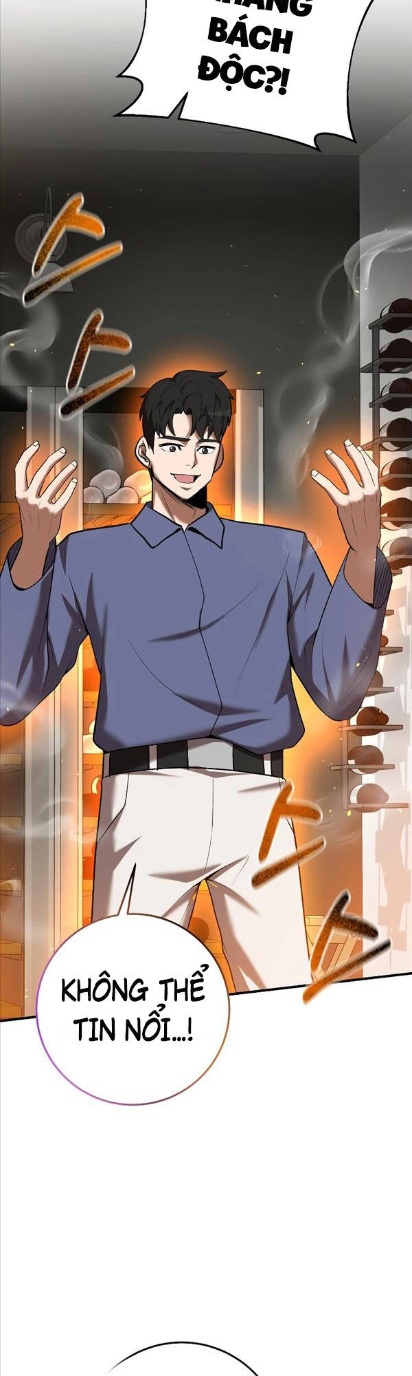 Thiên Tài Kiếm Thuật Của Gia Tộc Danh Giá Chapter 69 - 40