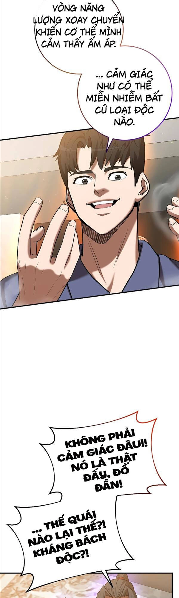 Thiên Tài Kiếm Thuật Của Gia Tộc Danh Giá Chapter 69 - 41