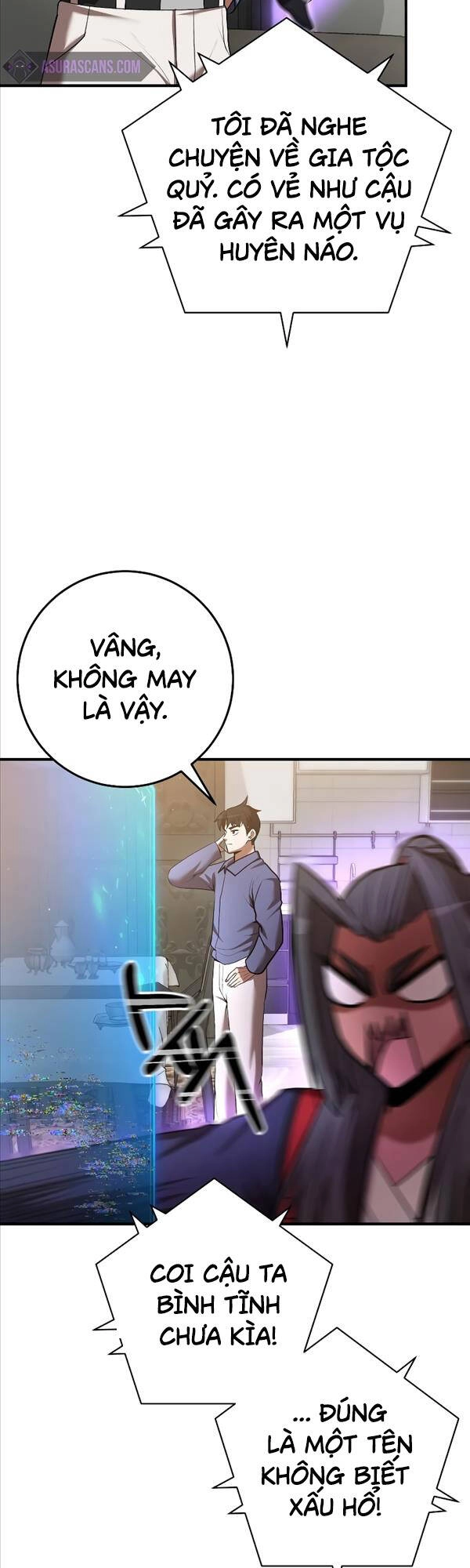 Thiên Tài Kiếm Thuật Của Gia Tộc Danh Giá Chapter 69 - 45