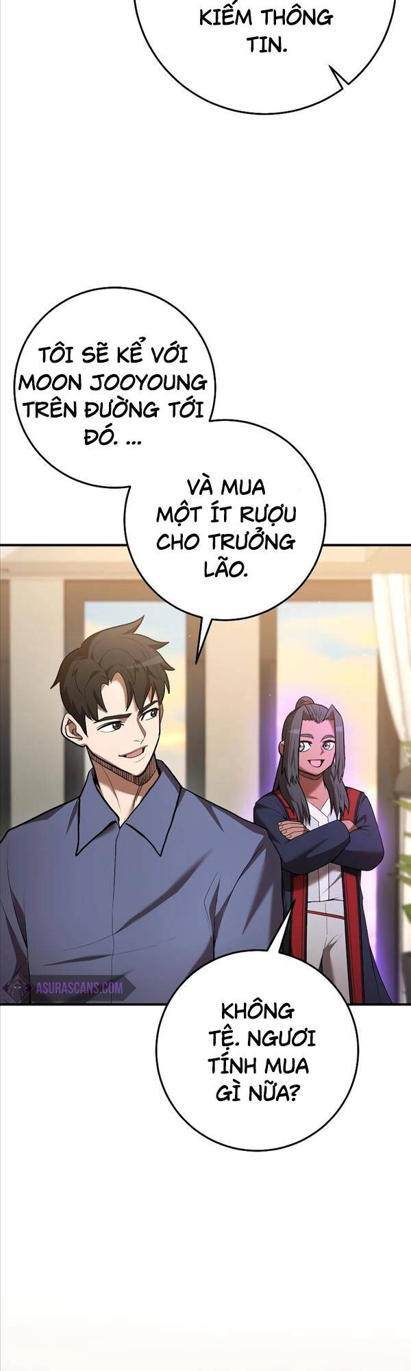 Thiên Tài Kiếm Thuật Của Gia Tộc Danh Giá Chapter 69 - 49