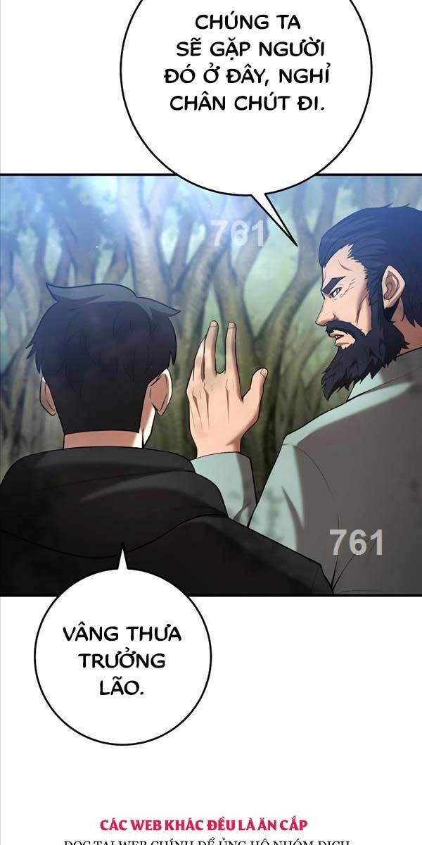 Thiên Tài Kiếm Thuật Của Gia Tộc Danh Giá Chapter 70 - 3