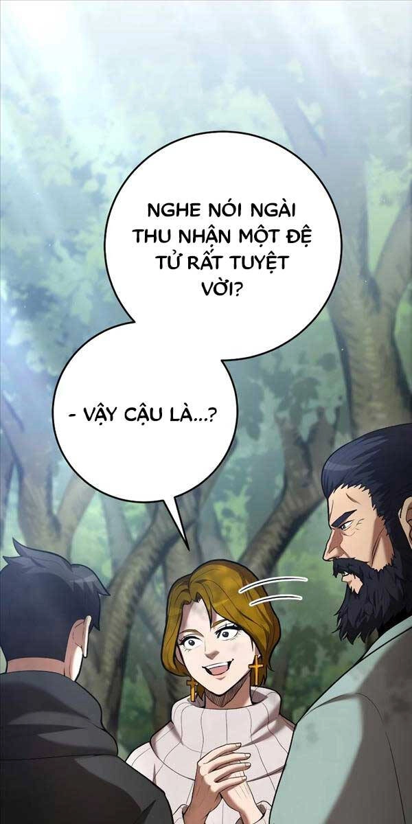 Thiên Tài Kiếm Thuật Của Gia Tộc Danh Giá Chapter 70 - 17