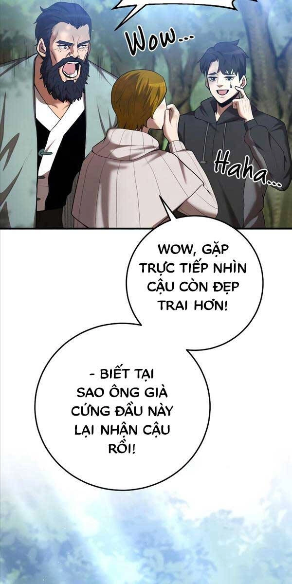 Thiên Tài Kiếm Thuật Của Gia Tộc Danh Giá Chapter 70 - 21