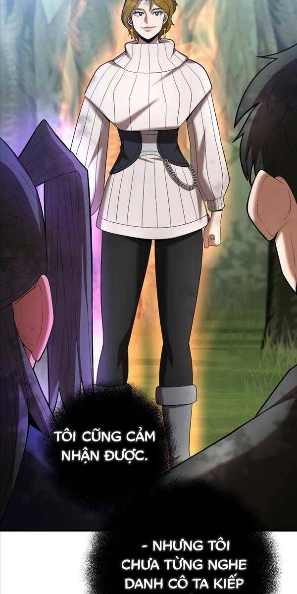 Thiên Tài Kiếm Thuật Của Gia Tộc Danh Giá Chapter 70 - 31