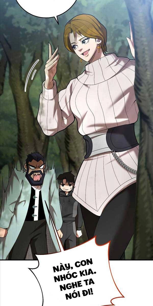 Thiên Tài Kiếm Thuật Của Gia Tộc Danh Giá Chapter 70 - 34