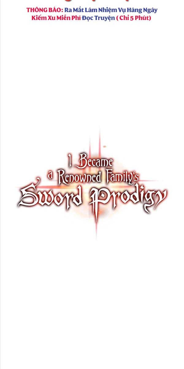 Thiên Tài Kiếm Thuật Của Gia Tộc Danh Giá Chapter 70 - 38