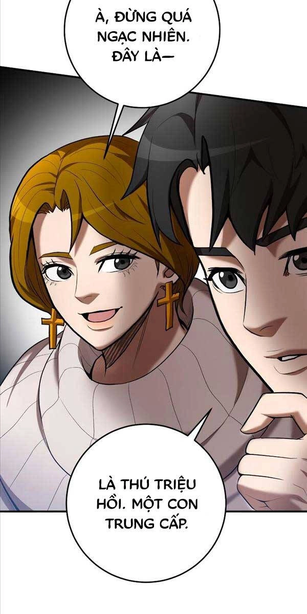 Thiên Tài Kiếm Thuật Của Gia Tộc Danh Giá Chapter 70 - 43