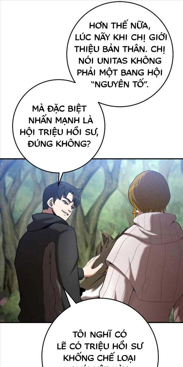 Thiên Tài Kiếm Thuật Của Gia Tộc Danh Giá Chapter 70 - 48