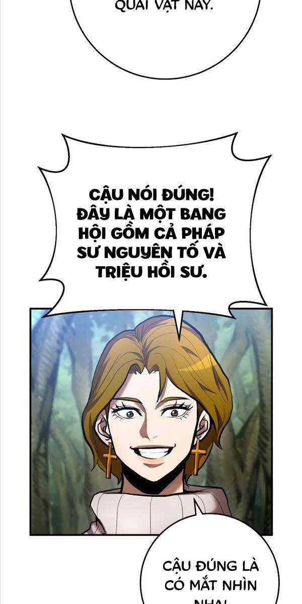 Thiên Tài Kiếm Thuật Của Gia Tộc Danh Giá Chapter 70 - 49