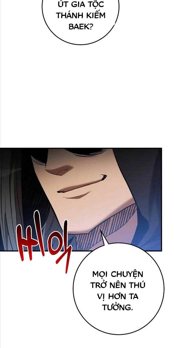 Thiên Tài Kiếm Thuật Của Gia Tộc Danh Giá Chapter 70 - 64