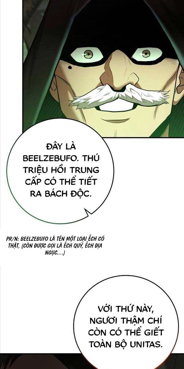 Thiên Tài Kiếm Thuật Của Gia Tộc Danh Giá Chapter 70 - 75