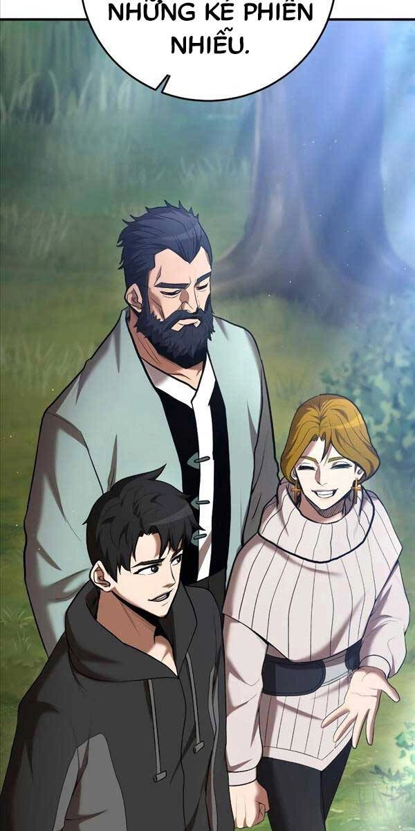 Thiên Tài Kiếm Thuật Của Gia Tộc Danh Giá Chapter 70 - 80