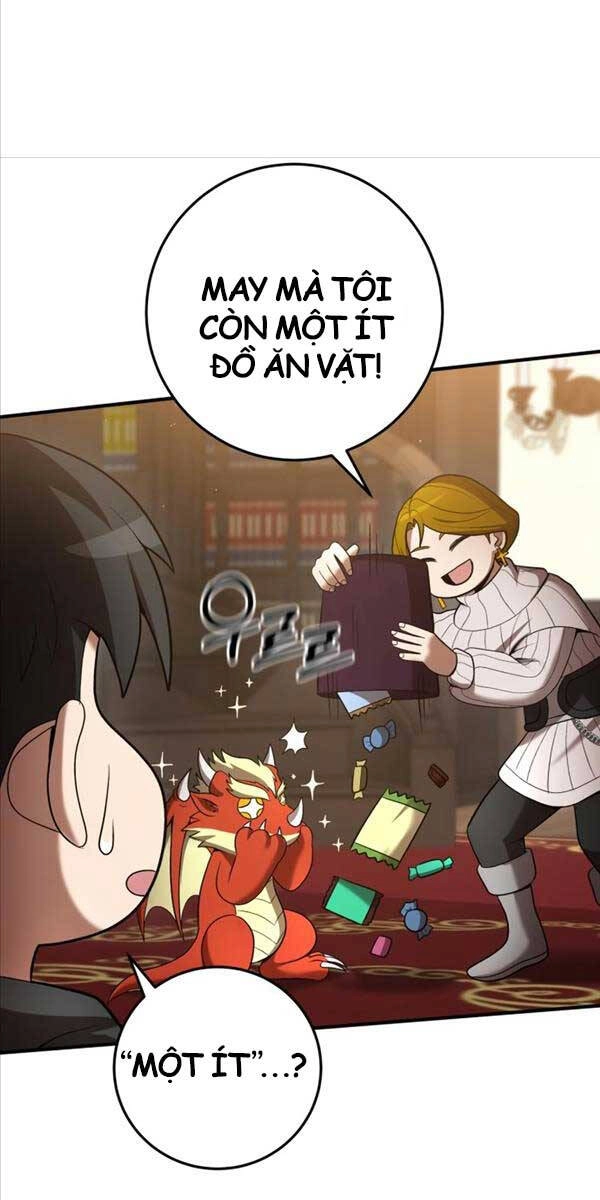 Thiên Tài Kiếm Thuật Của Gia Tộc Danh Giá Chapter 71 - 10