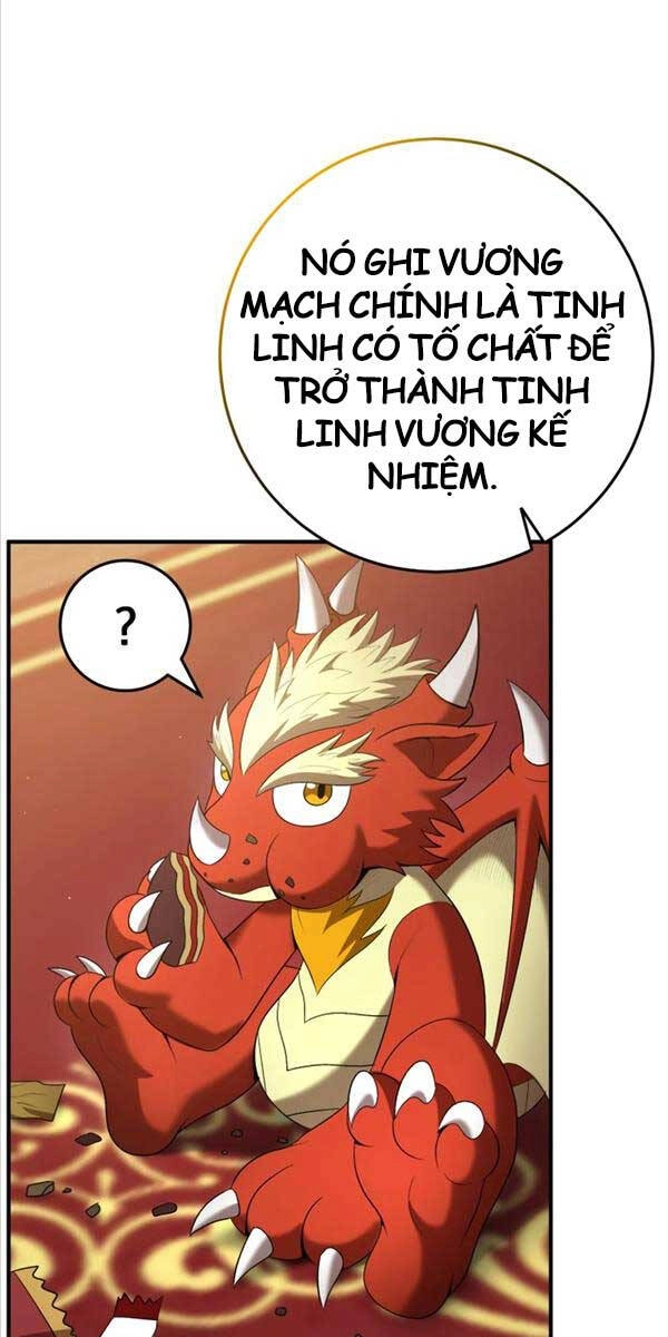 Thiên Tài Kiếm Thuật Của Gia Tộc Danh Giá Chapter 71 - 22