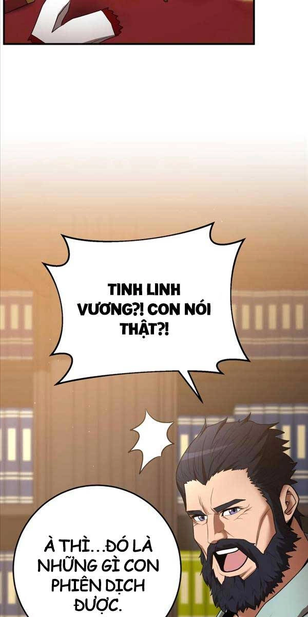 Thiên Tài Kiếm Thuật Của Gia Tộc Danh Giá Chapter 71 - 23