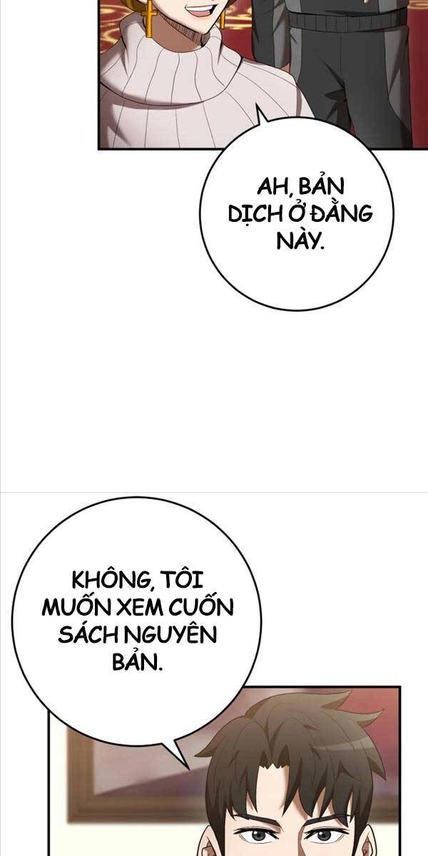 Thiên Tài Kiếm Thuật Của Gia Tộc Danh Giá Chapter 71 - 28