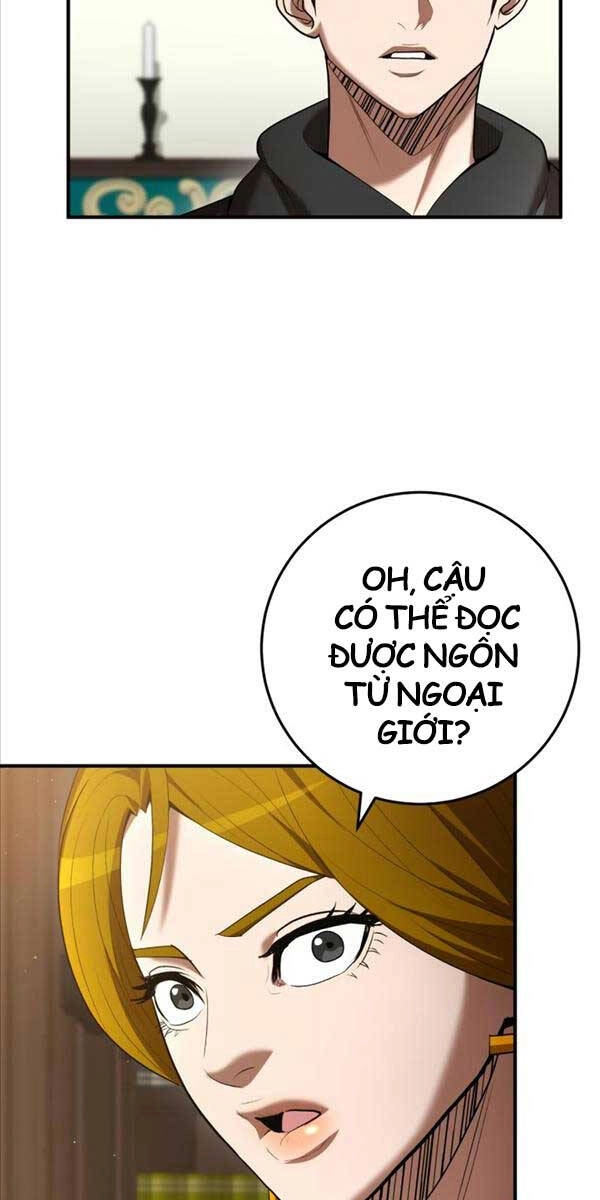 Thiên Tài Kiếm Thuật Của Gia Tộc Danh Giá Chapter 71 - 29