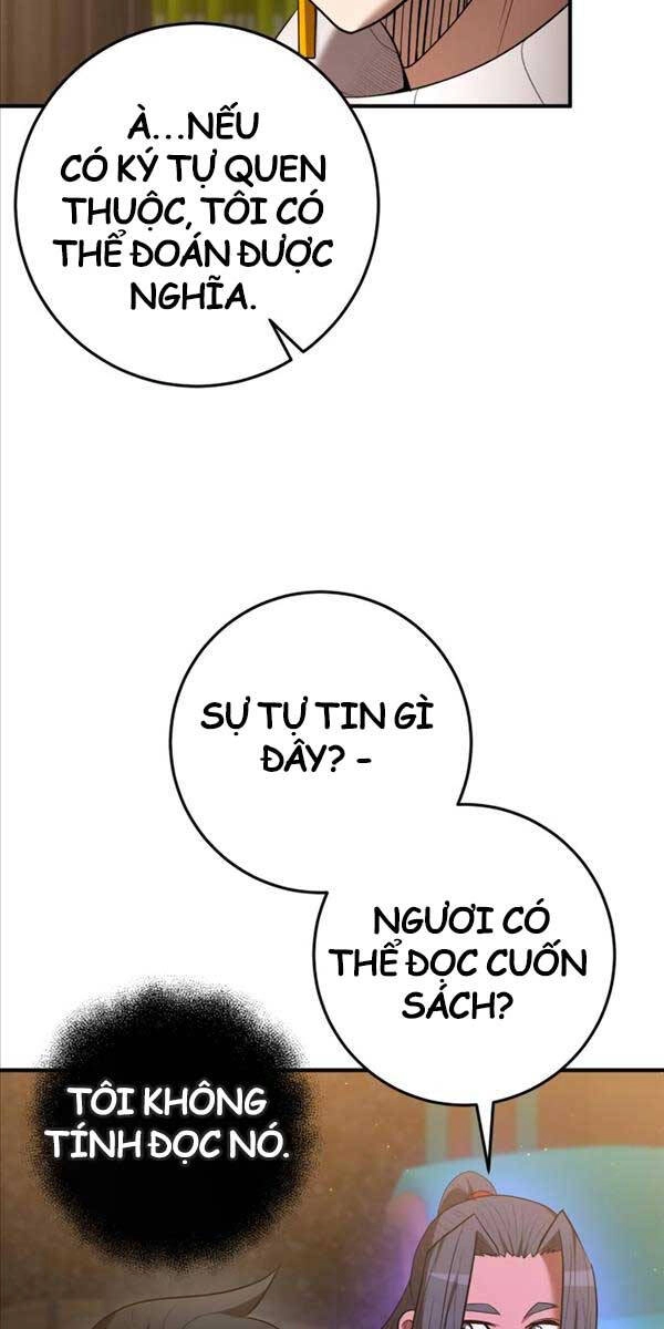 Thiên Tài Kiếm Thuật Của Gia Tộc Danh Giá Chapter 71 - 30