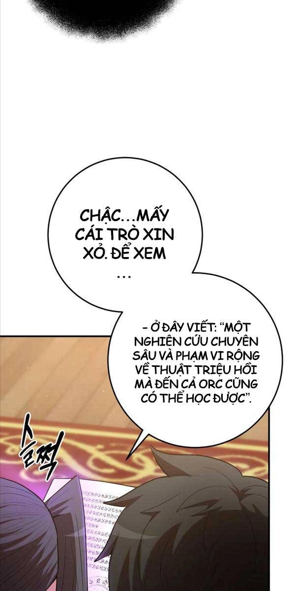 Thiên Tài Kiếm Thuật Của Gia Tộc Danh Giá Chapter 71 - 34