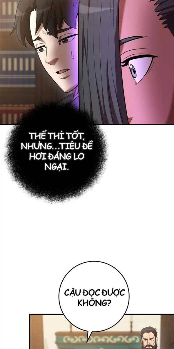 Thiên Tài Kiếm Thuật Của Gia Tộc Danh Giá Chapter 71 - 36