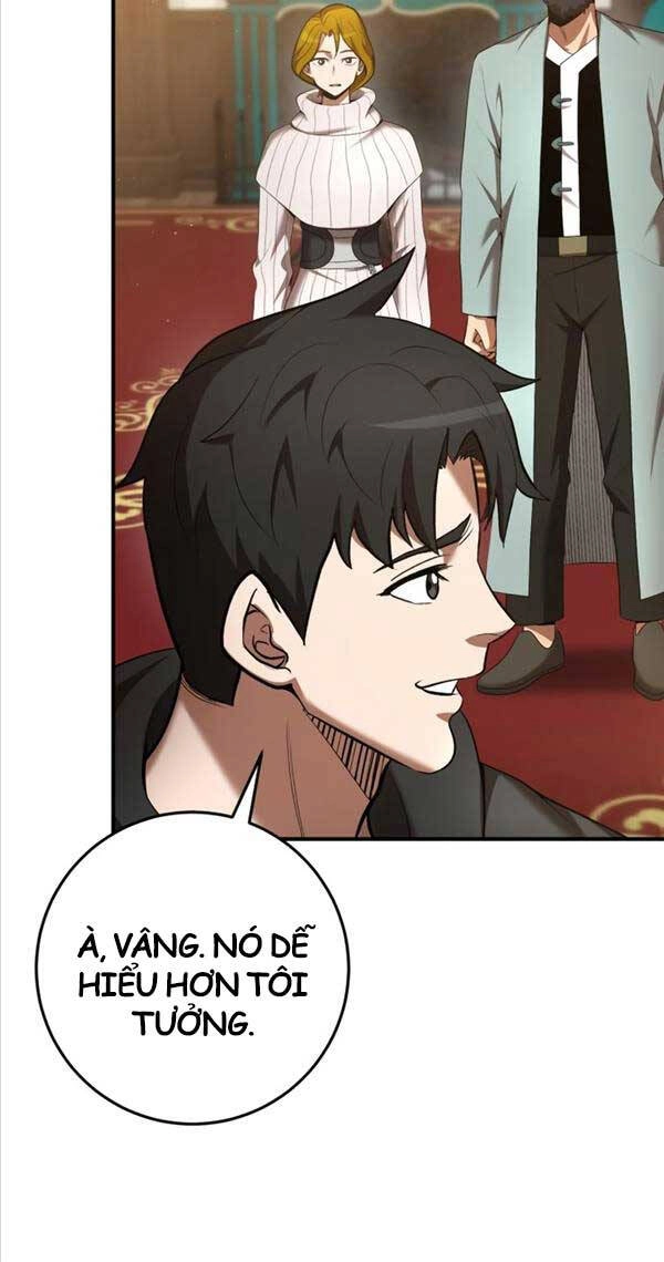 Thiên Tài Kiếm Thuật Của Gia Tộc Danh Giá Chapter 71 - 37