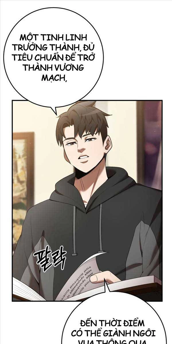 Thiên Tài Kiếm Thuật Của Gia Tộc Danh Giá Chapter 71 - 38