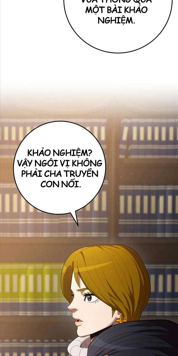 Thiên Tài Kiếm Thuật Của Gia Tộc Danh Giá Chapter 71 - 39